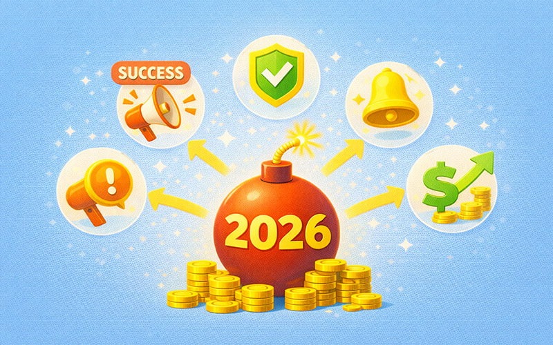 Гемблінг-тренди 2026: очікування експертів