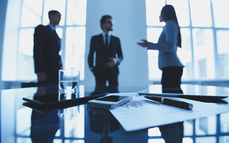 Лідерство в гемблінгу: наполегливість і відповідальність