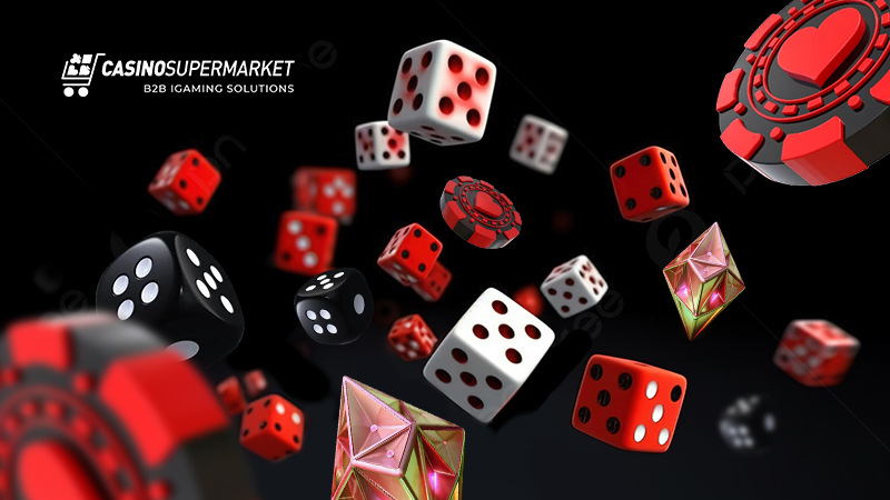 Соціальні казино: причини популярності