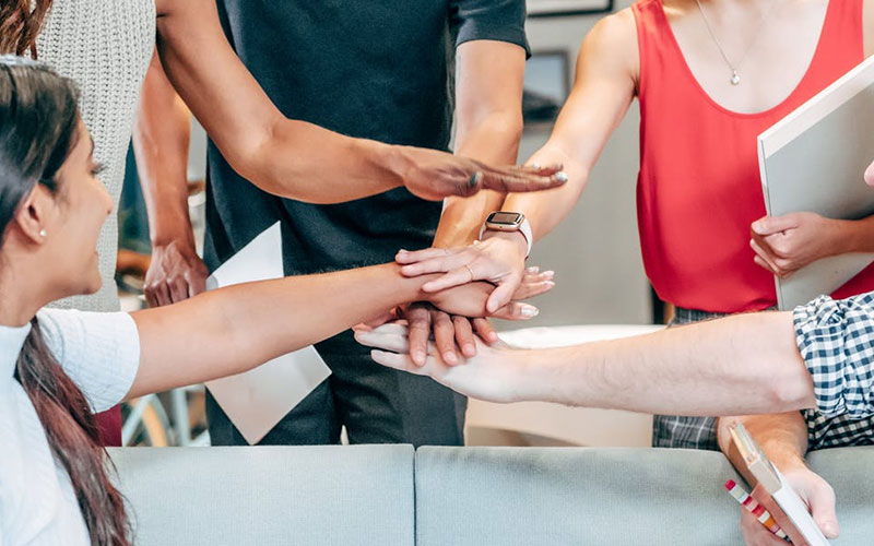 Женщины в iGaming Женщины в iGaming: разрушение стереотипов