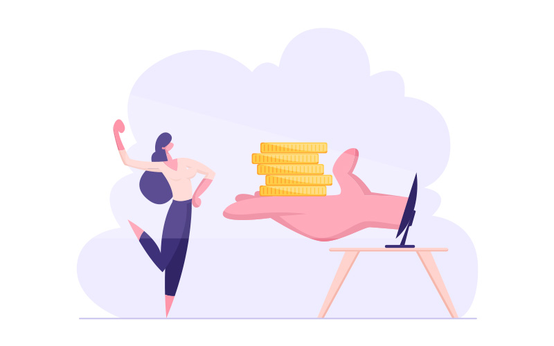 Женщины в игорной отрасли Роль женщин в игорной отрасли