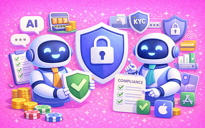 ИИ-агенты в iGaming: польза и риски