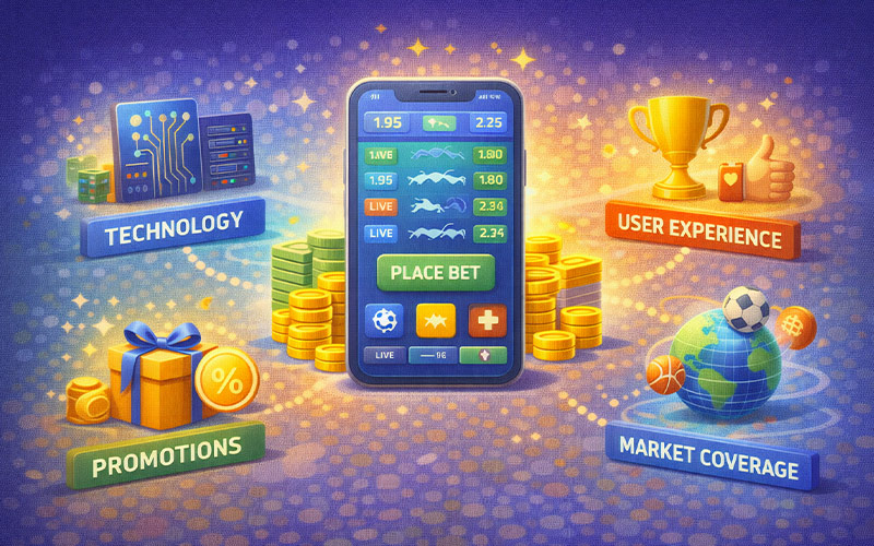 Букмекерський бізнес у Латинській Америці: особливості ринку