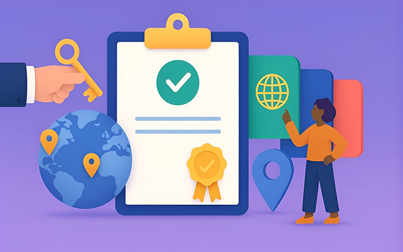 Лицензия Анжуана Лицензия Анжуана: причины популярности