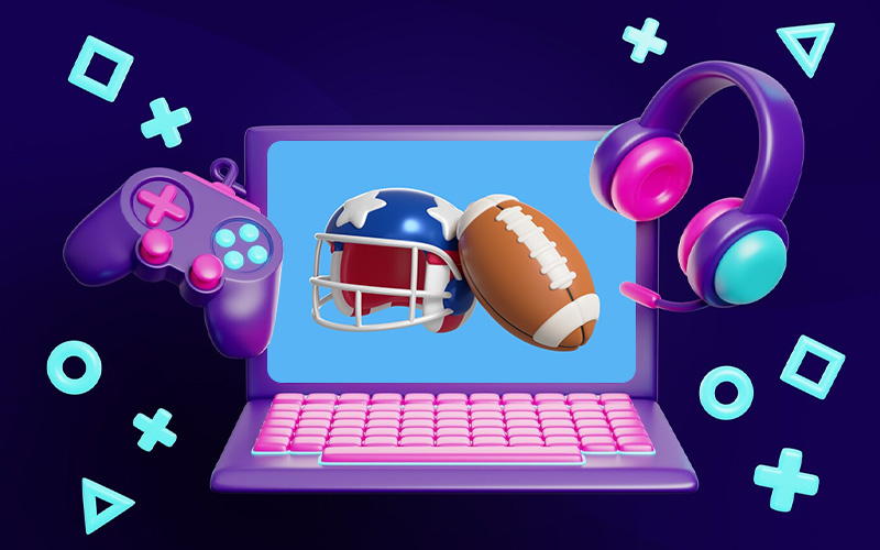 Ставки на кіберспорт: новий етап розвитку ринку