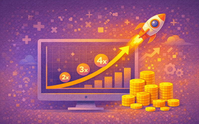 Конверсия в iGaming Конверсия в iGaming в условиях жесткого регулирования