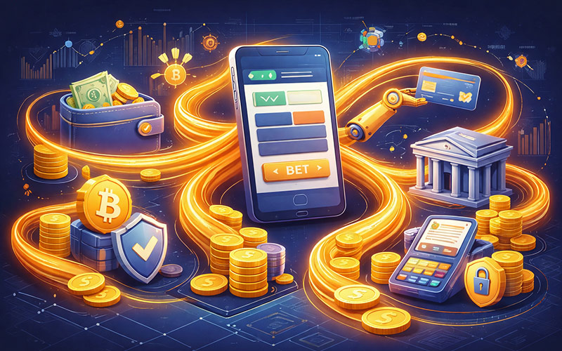 Prediction markets: рост сегмента