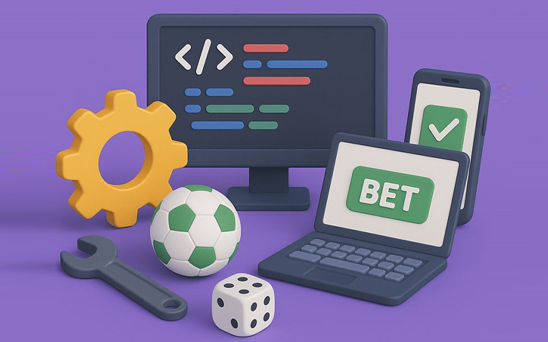 Выбор ставок на eSports с целью персонализации