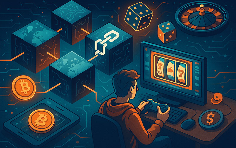 Аудитория криптоказино: потребности игроков