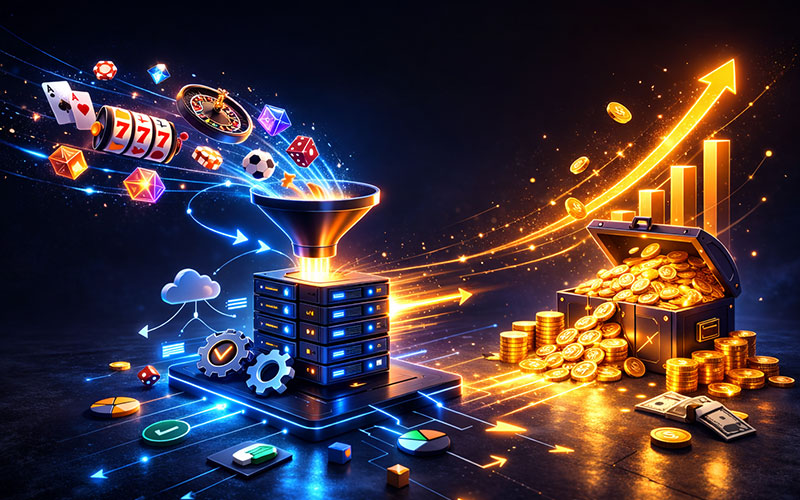 iGaming-бізнес у Латинській Америці: чинники успіху