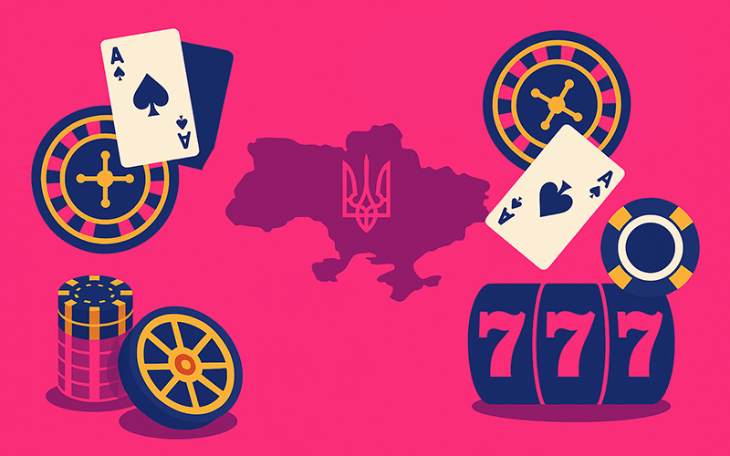 Лучшие онлайн-игры в Украине: рейтинги 2026 года