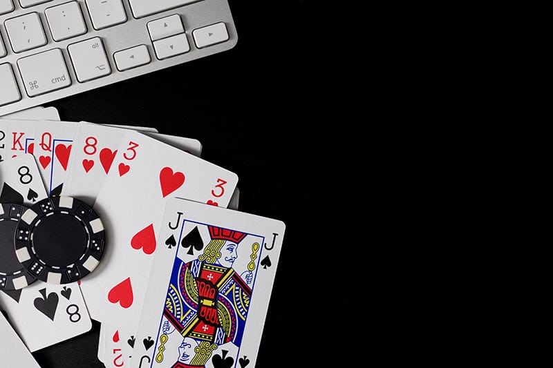 Покер в iGaming: особенности