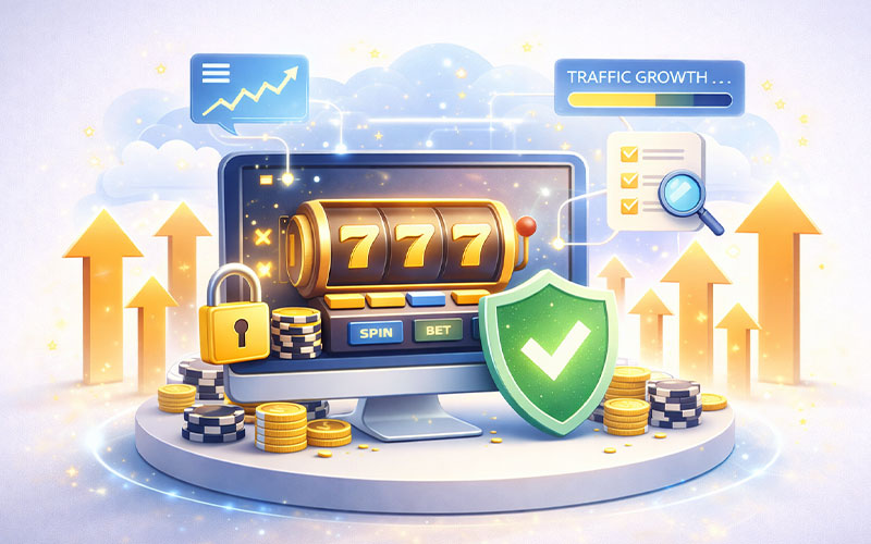 Системы безопасности в iGaming Системы безопасности в iGaming: критерии выбора