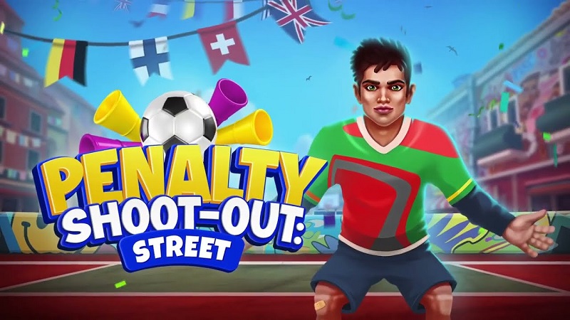 Penalty Shoot-Out Penalty Shoot-Out от Evoplay