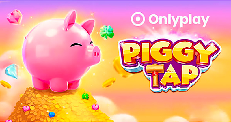 Piggy Tap от Onlyplay: развитие формата