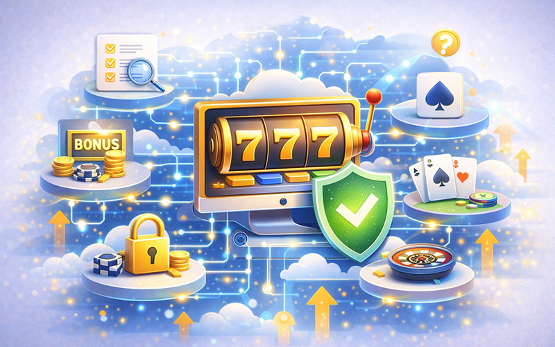 iGaming-ринок Альберти: легалізація та перші учасники
