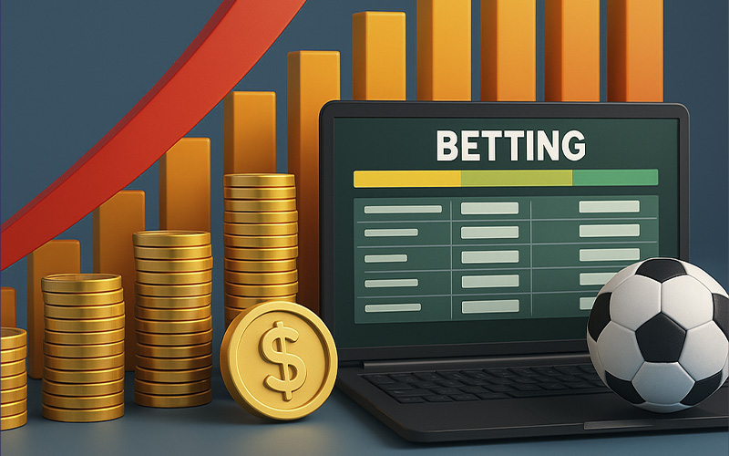 Вплив FIFA 2026 на попит в iGaming Вплив FIFA 2026 на попит в iGaming: звіт Blask x Ace Alliance
