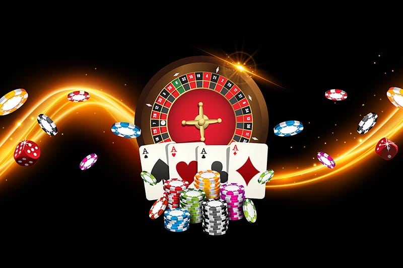 Game Catalog Management System в казино