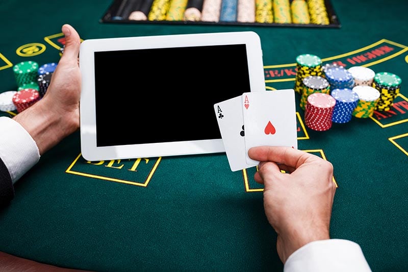 Хранилище игровых событий в iGaming-бизнесе