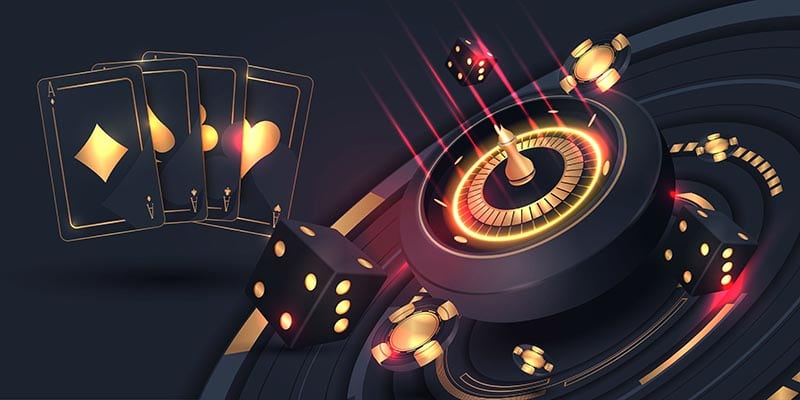 Категории игр онлайн казино