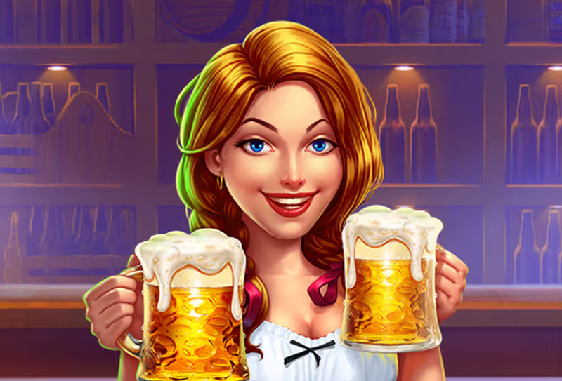 Слоти у стилі Oktoberfest: особливості контенту