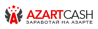 AzartCash, Партнерки казино