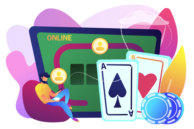 Соціальне казино: запуск прибуткового бізнесу