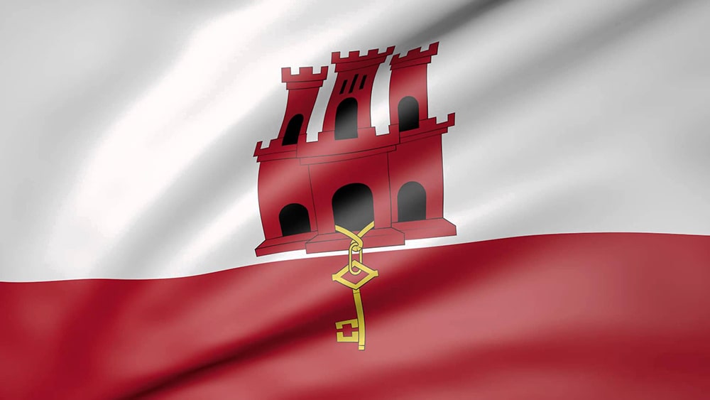 Лицензия Гибралтара на онлайн казино