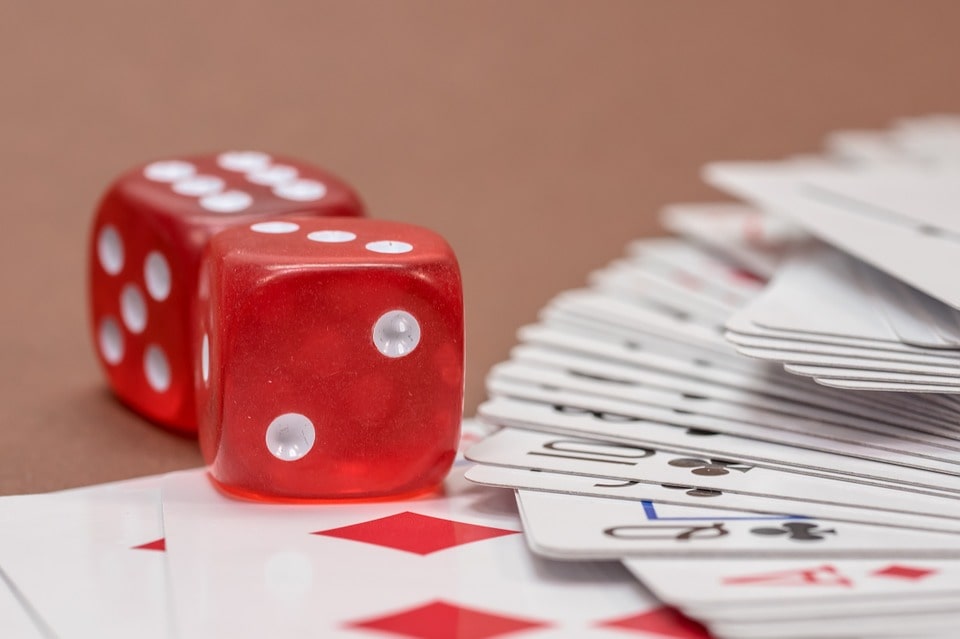 Лицензия на онлайн-казино и азартные игры в Австралии