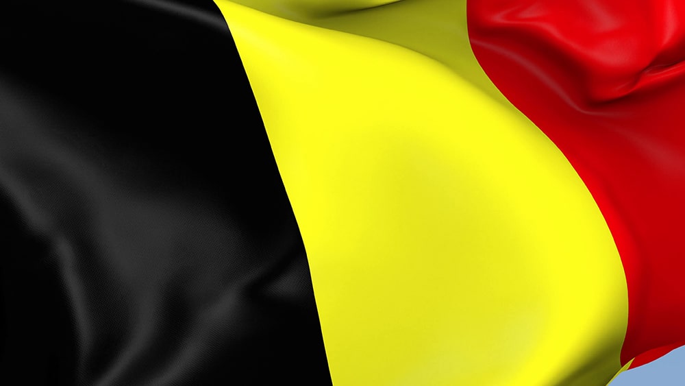 Ліцензія на азартні ігри в Бельгії