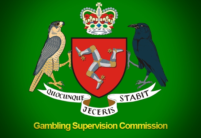 Гральна ліцензія на онлайн казино на острові Мен