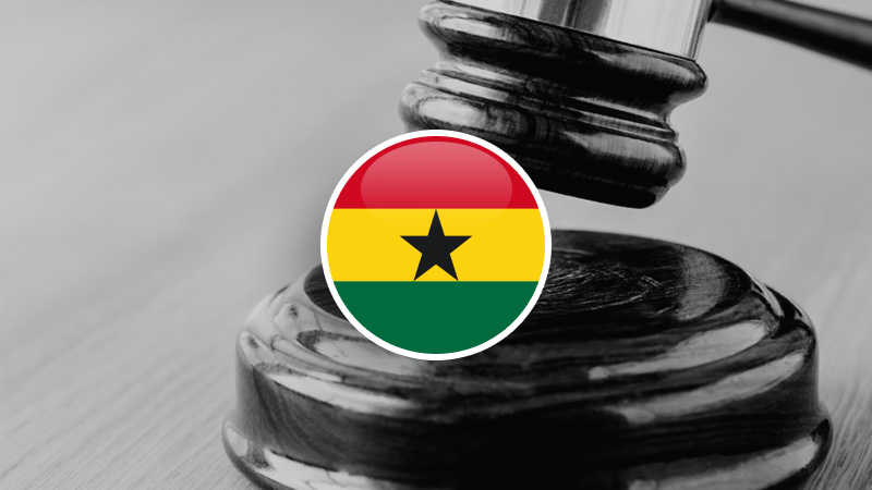 Гемблинг в Гане Гемблинг в Гане: лицензирование