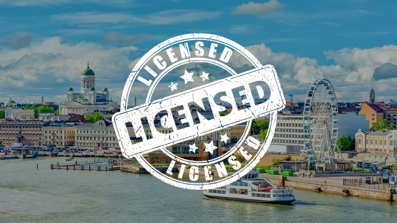 Лицензия на игорный бизнес в Финляндии Лицензия на игорный бизнес в Финляндии: стоимость и сроки