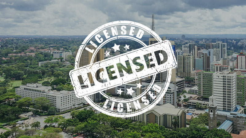 Лицензия на онлайн-гемблинг в Кении: особенности получения