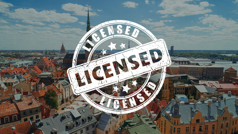 Налоги в игорном сегменте Латвии: финансовые обязательства