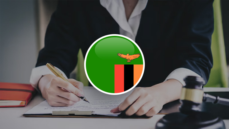 Легальний гемблінг-бізнес у Замбії: ліцензування