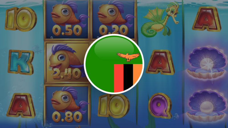 Лицензирование гемблинга в Замбии Лицензирование гемблинга в Замбии: особенности