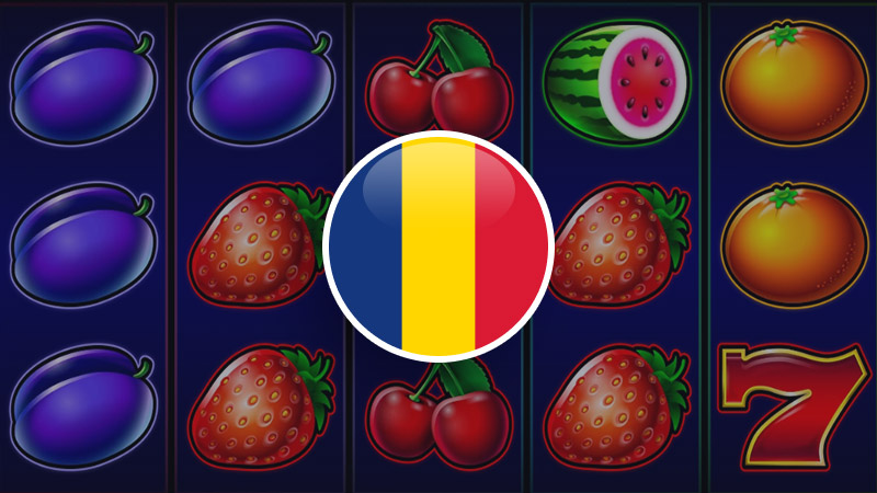 Лицензирование игорного бизнеса в Румынии: особенности