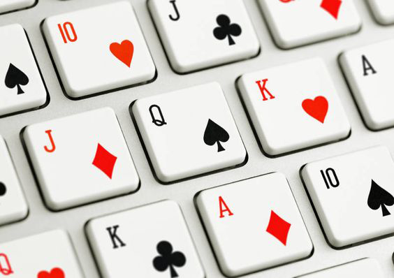 азартные игры онлайн-казино