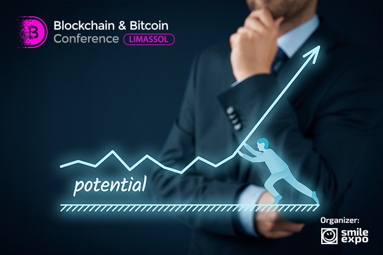 Blockchain & Bitcoin Conference Cyprus – мероприятие, посвященное криптовалютам, блокчейну.