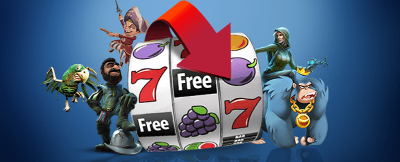 Freespins в слот-автоматах от 2WinPower