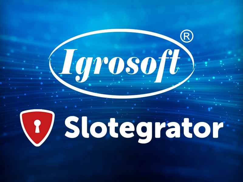 Igrosoft добавлен в единый протокол интеграции APIgrator от Slotegrator