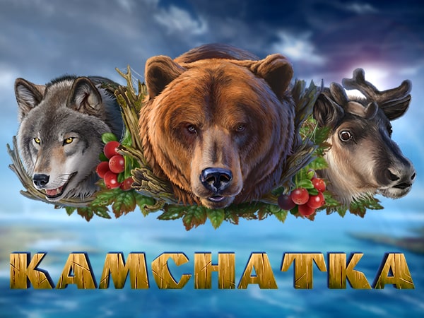Новый слот от Endorphina — Kamchatka