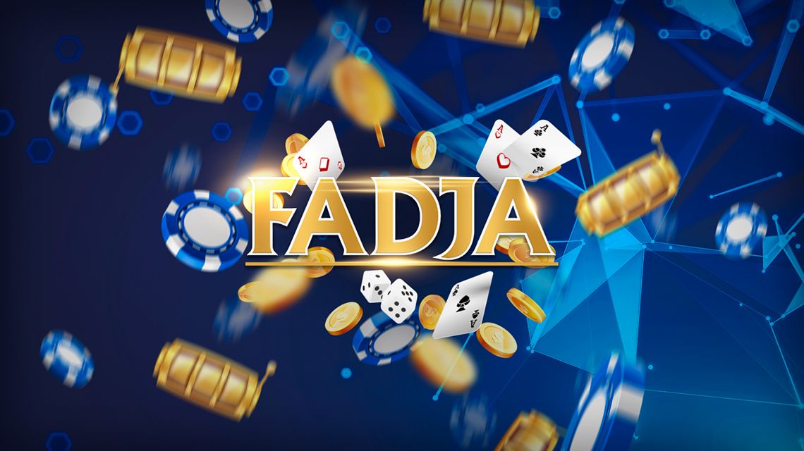 Slotegrator поедет на FADJA 2019