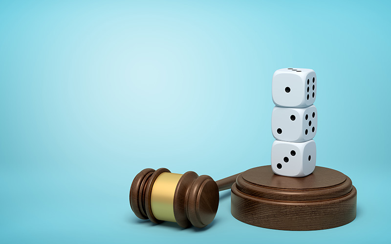 Закон о легализации азартных игр в Украине