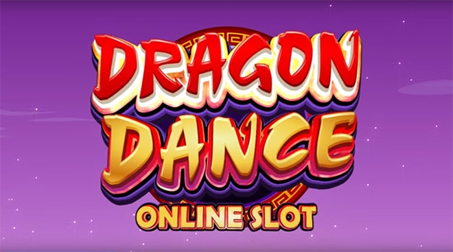 Dragon Dance видеослот