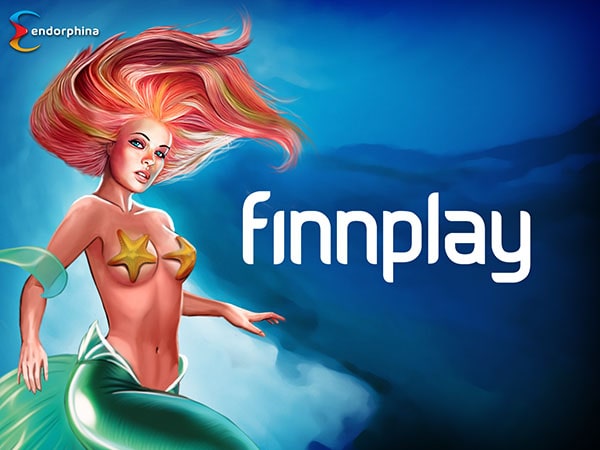 Игры от Endorphina интегрированы на платформу Finnplay
