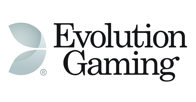 Компания Evolution Gaming