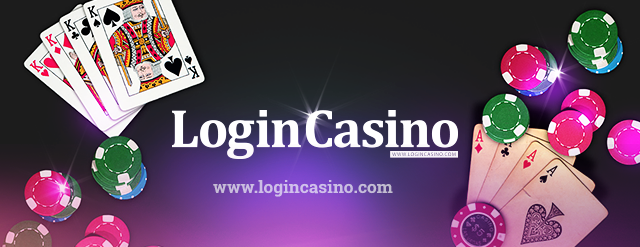 Сайт LoginCasino