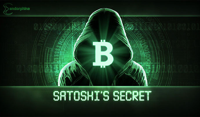 Endorphina — Satoshi’s Secret («Секрет Сатоши»)